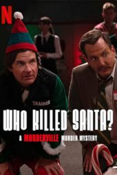 Murderville: Kto zabił Mikołaja?